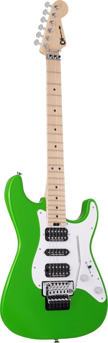 CHARVEL PRO MOD SO-CAL 1 HSH FR SG MP