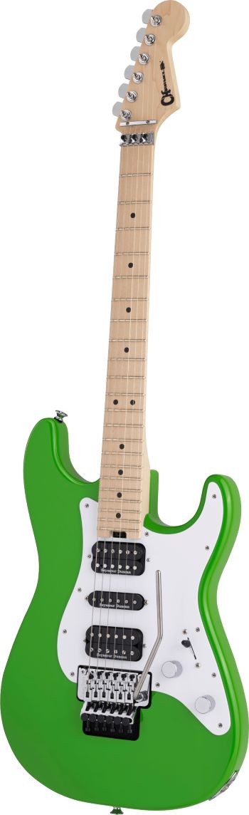 CHARVEL PRO MOD SO-CAL 1 HSH FR SG MP