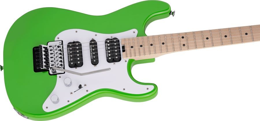 CHARVEL PRO MOD SO-CAL 1 HSH FR SG MP