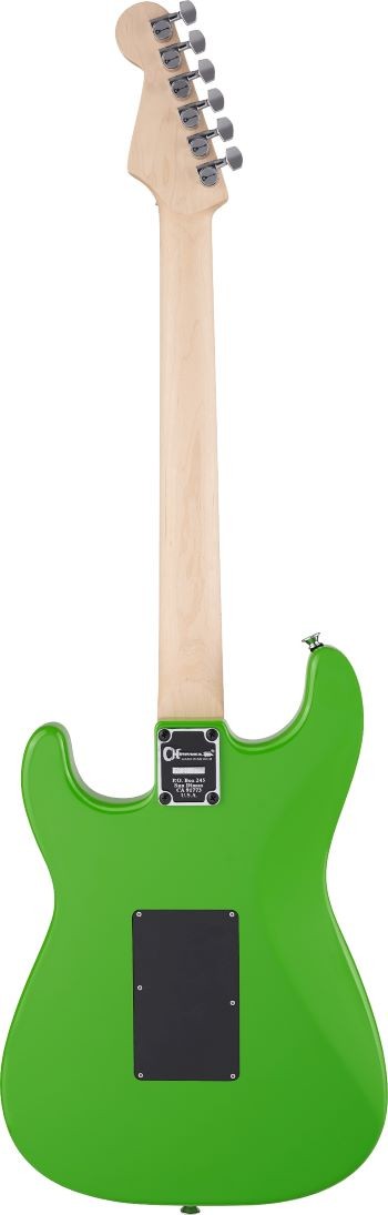 CHARVEL PRO MOD SO-CAL 1 HSH FR SG MP