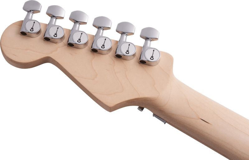 CHARVEL PRO MOD SO-CAL 1 HSH FR SG MP