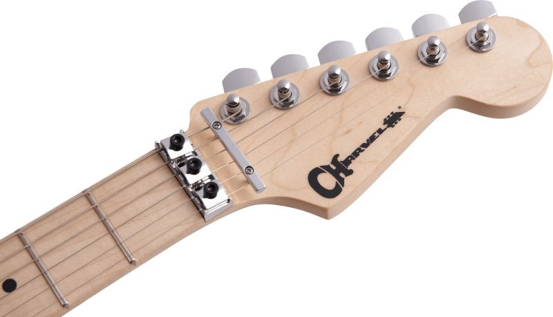 CHARVEL PRO MOD SO-CAL 1 HSH FR SG MP