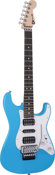 CHARVEL PRO MOD SO-CAL 1 HSH FR REB E