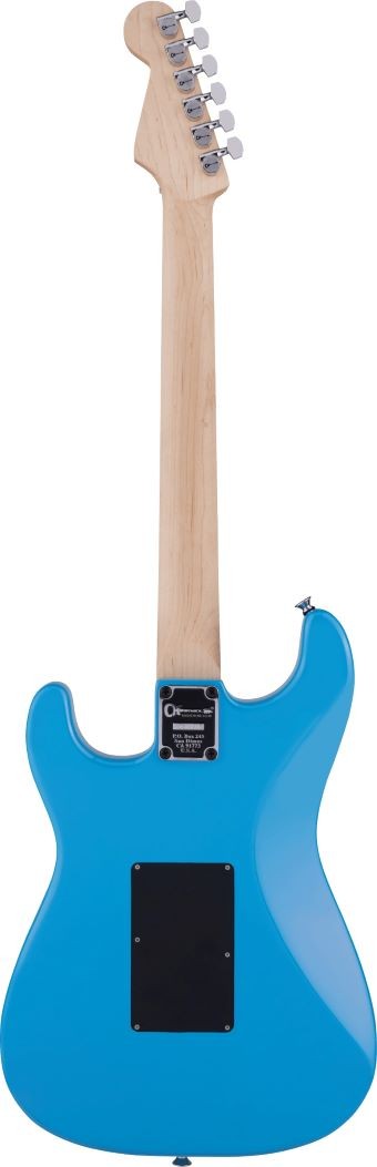 CHARVEL PRO MOD SO-CAL 1 HSH FR REB E