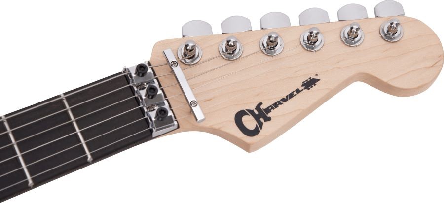 CHARVEL PRO MOD SO-CAL 1 HSH FR REB E