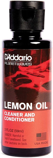 PLANET WAVES LIMPIADOR LEMON OIL