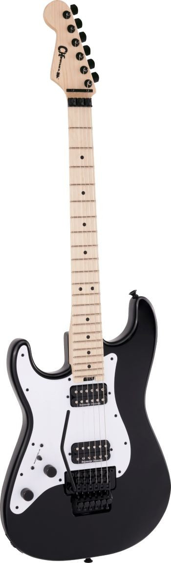 CHARVEL PRO MOD SO-CAL 1 HH FR GB ZURDO
