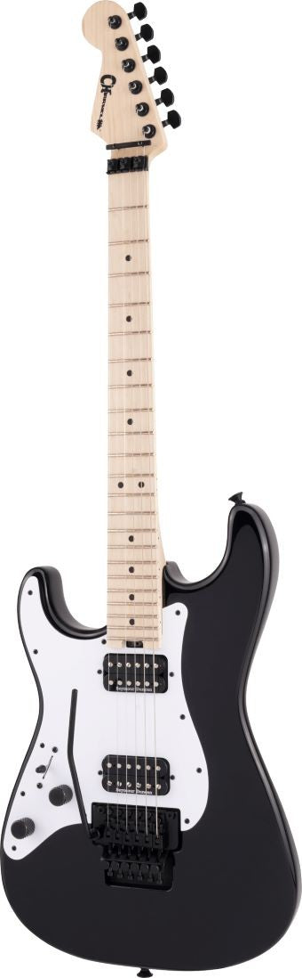 CHARVEL PRO MOD SO-CAL 1 HH FR GB ZURDO