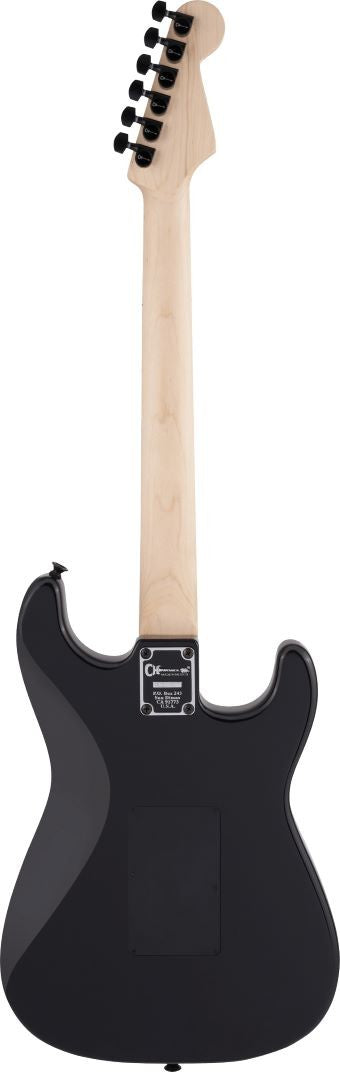 CHARVEL PRO MOD SO-CAL 1 HH FR GB ZURDO