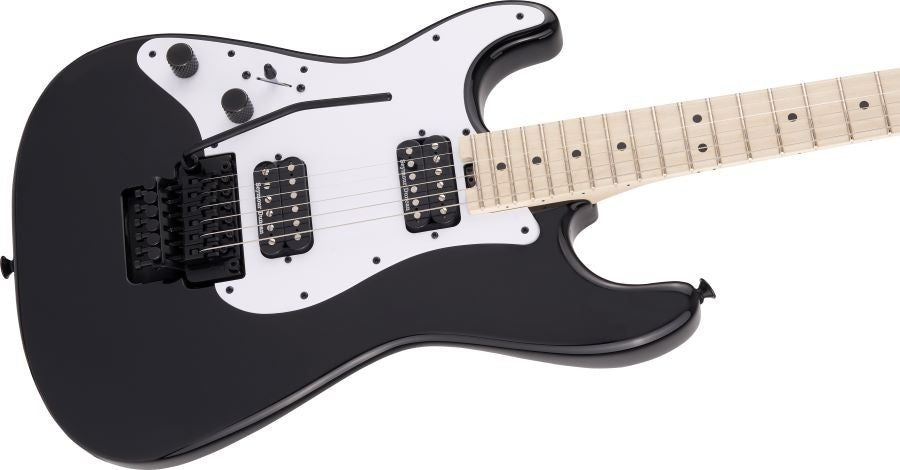CHARVEL PRO MOD SO-CAL 1 HH FR GB ZURDO