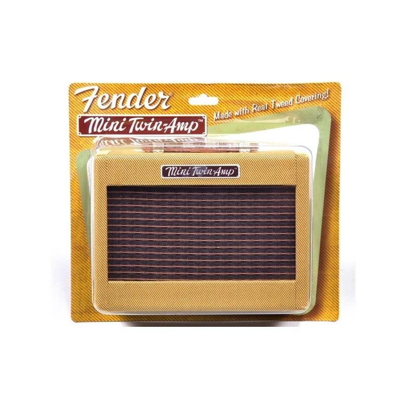FENDER MINI 57 TWIN AMP