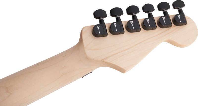 CHARVEL PRO MOD SO-CAL 1 HH FR GB ZURDO