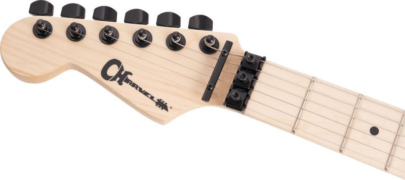 CHARVEL PRO MOD SO-CAL 1 HH FR GB ZURDO