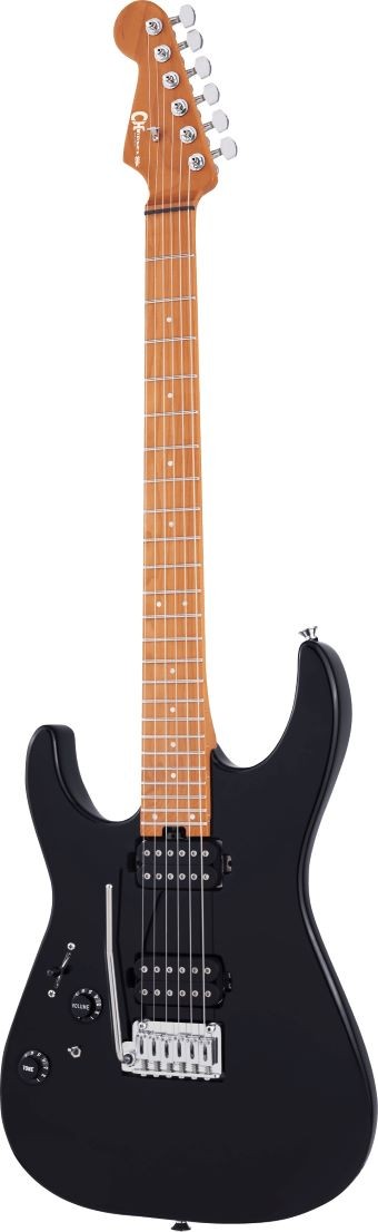 CHARVEL PRO MOD DK24 HH 2PT CM GB ZURDO