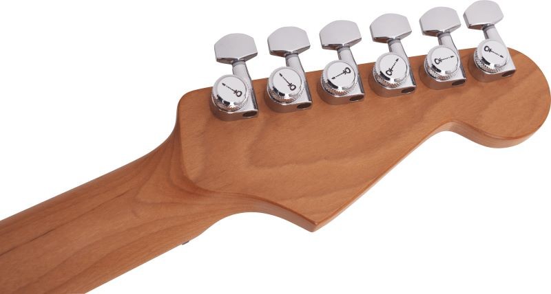 CHARVEL PRO MOD DK24 HH 2PT CM GB ZURDO