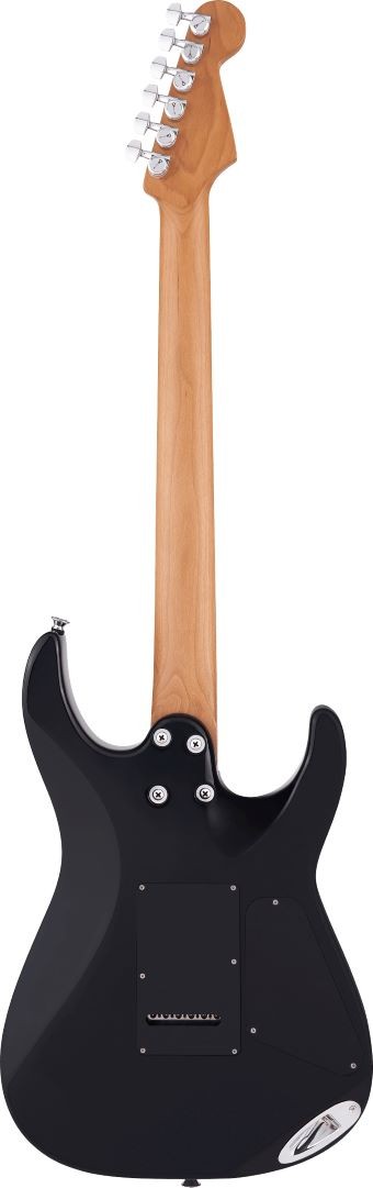 CHARVEL PRO MOD DK24 HH 2PT CM GB ZURDO