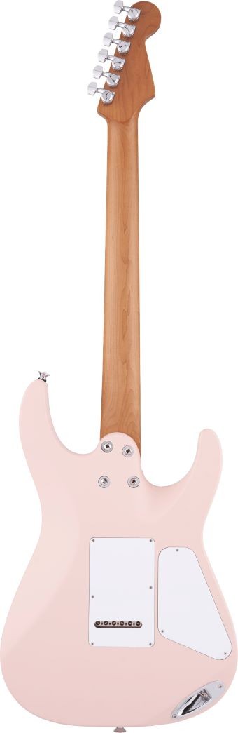 CHARVEL PRO MOD DK24 HH 2PT CM SSP ZURDO