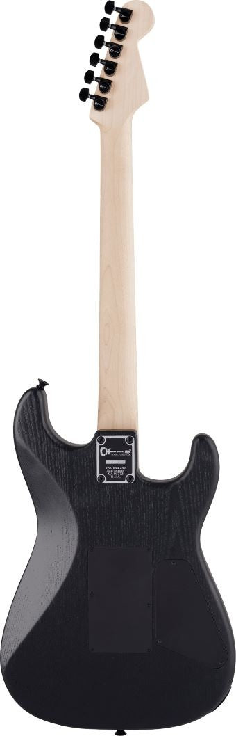 CHARVEL PRO MOD SAN DIMAS 1 HH SASSAFRAS ZURDO