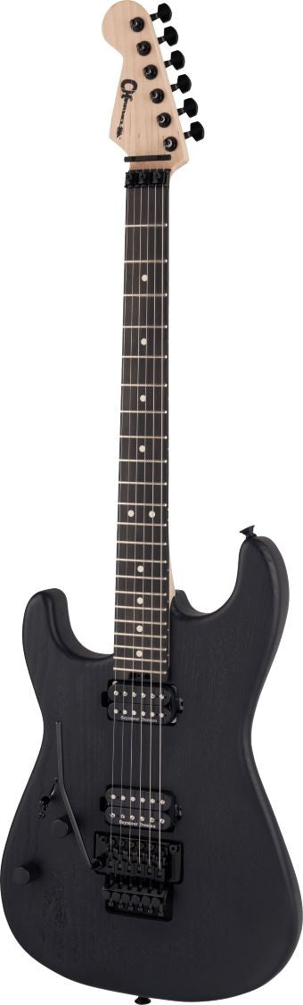 CHARVEL PRO MOD SAN DIMAS 1 HH SASSAFRAS ZURDO