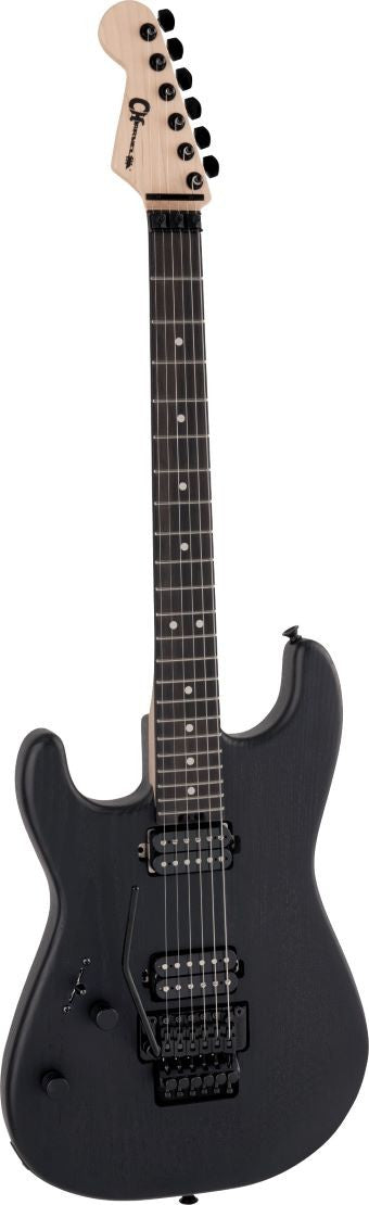 CHARVEL PRO MOD SAN DIMAS 1 HH SASSAFRAS ZURDO
