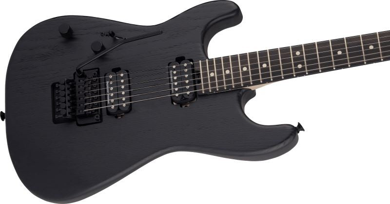 CHARVEL PRO MOD SAN DIMAS 1 HH SASSAFRAS ZURDO
