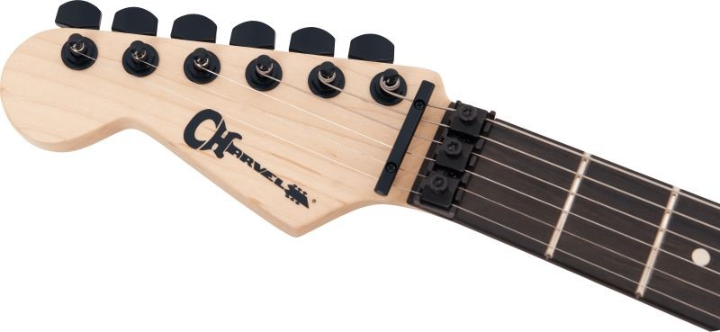 CHARVEL PRO MOD SAN DIMAS 1 HH SASSAFRAS ZURDO