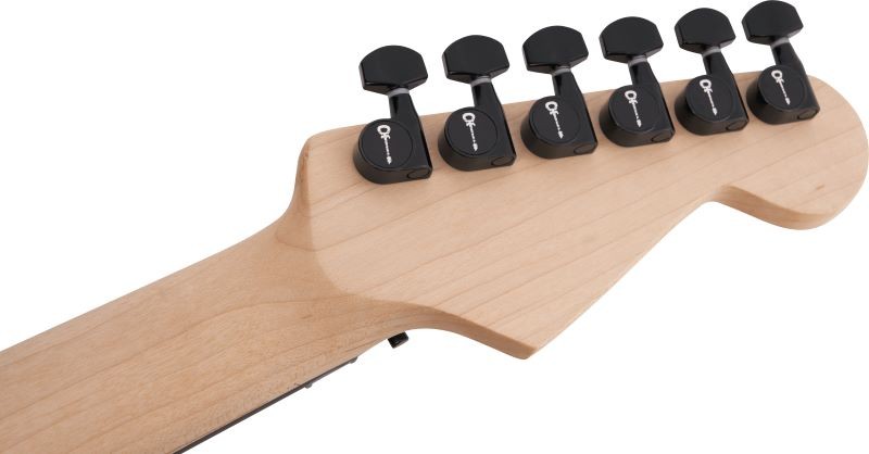 CHARVEL PRO MOD SAN DIMAS 1 HH SASSAFRAS ZURDO