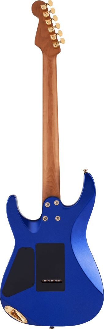 CHARVEL PRO MOD DK24 HSH 2PT CM MB