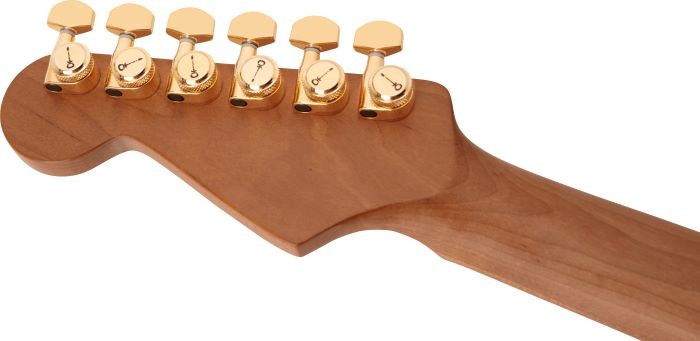 CHARVEL PRO MOD DK24 HSH 2PT CM MB