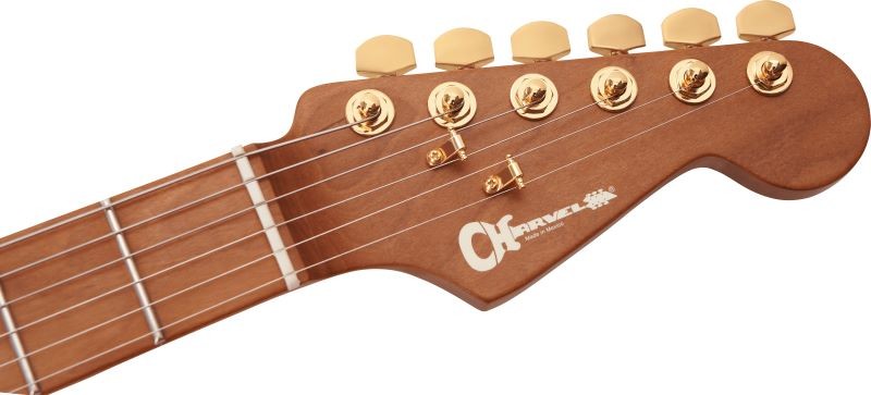 CHARVEL PRO MOD DK24 HSH 2PT CM MB