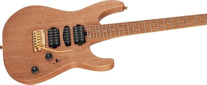 CHARVEL PRO MOD DK24 HSH 2PT CM MAHOGANY