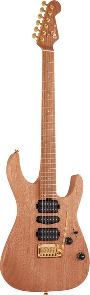 CHARVEL PRO MOD DK24 HSH 2PT CM MAHOGANY