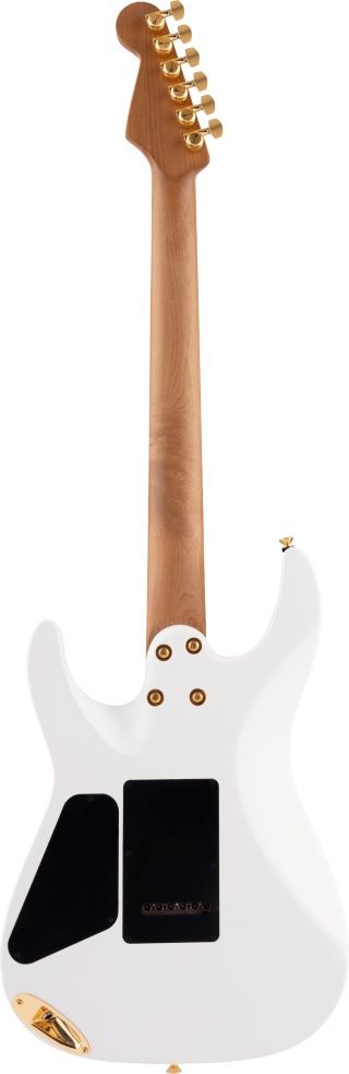 CHARVEL PRO MOD DK24 HSS 2PT CM SW