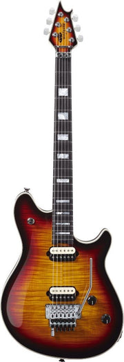 EVH WOLFGANG USA 3T SB EB