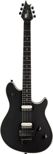 EVH WOLFGANG USA STEALTH BLACK EB
