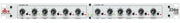 DBX 234XS