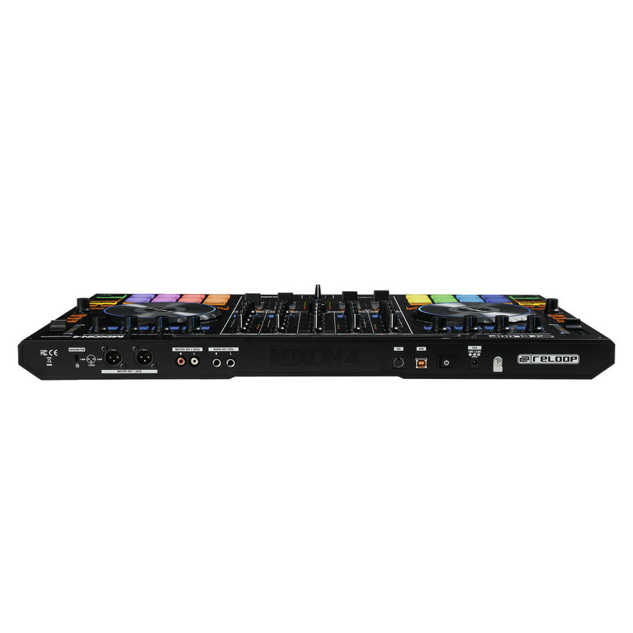 Reloop MIXON 4