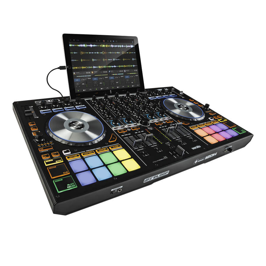 Reloop MIXON 4