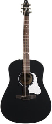 SEAGULL S6 CLASSIC BLACK A/E