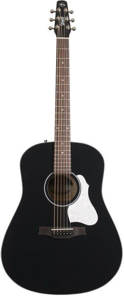 SEAGULL S6 CLASSIC BLACK A/E