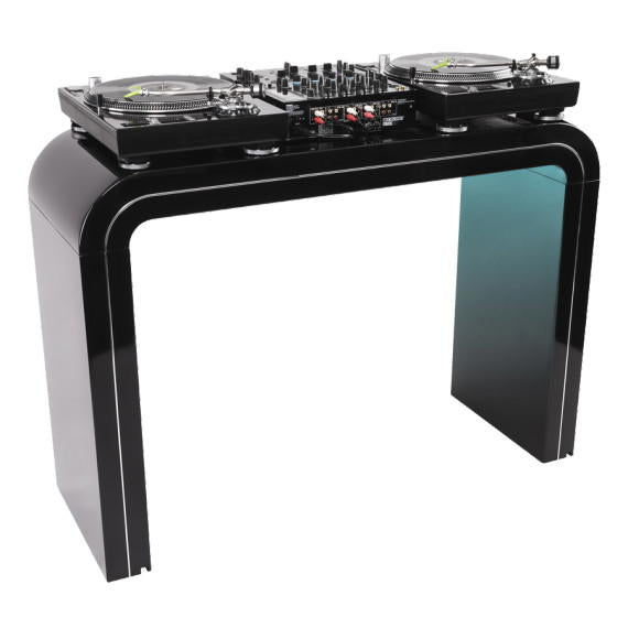 Glorious Session Cube XL Black