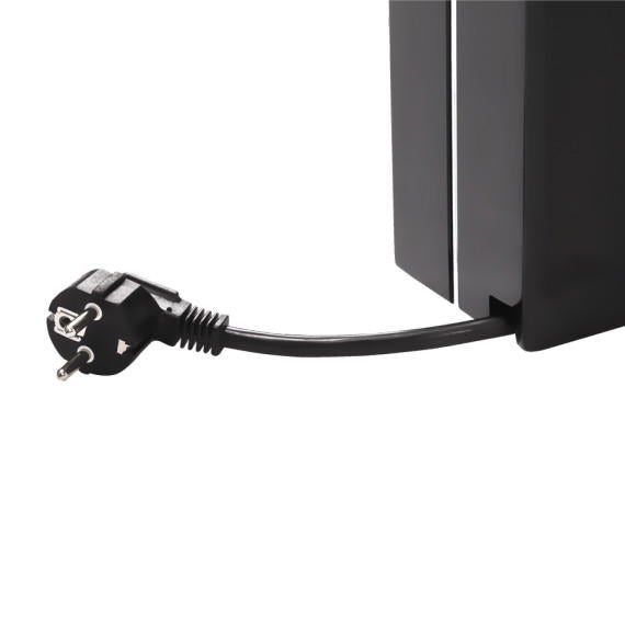 Glorious Session Cube XL Black