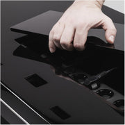 Glorious Session Cube XL Black