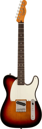 SQUIER FSR CLASSIC VIBE 60 CUSTOM ESQUIRE 3T SB IL