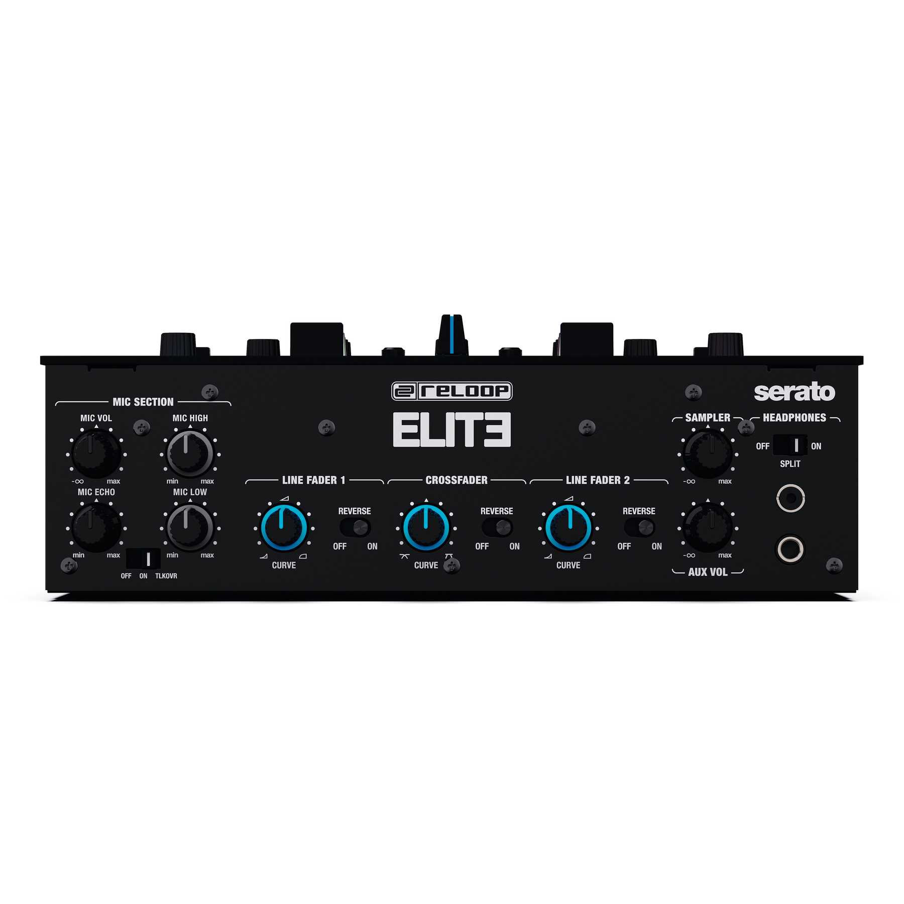 Reloop ELITE