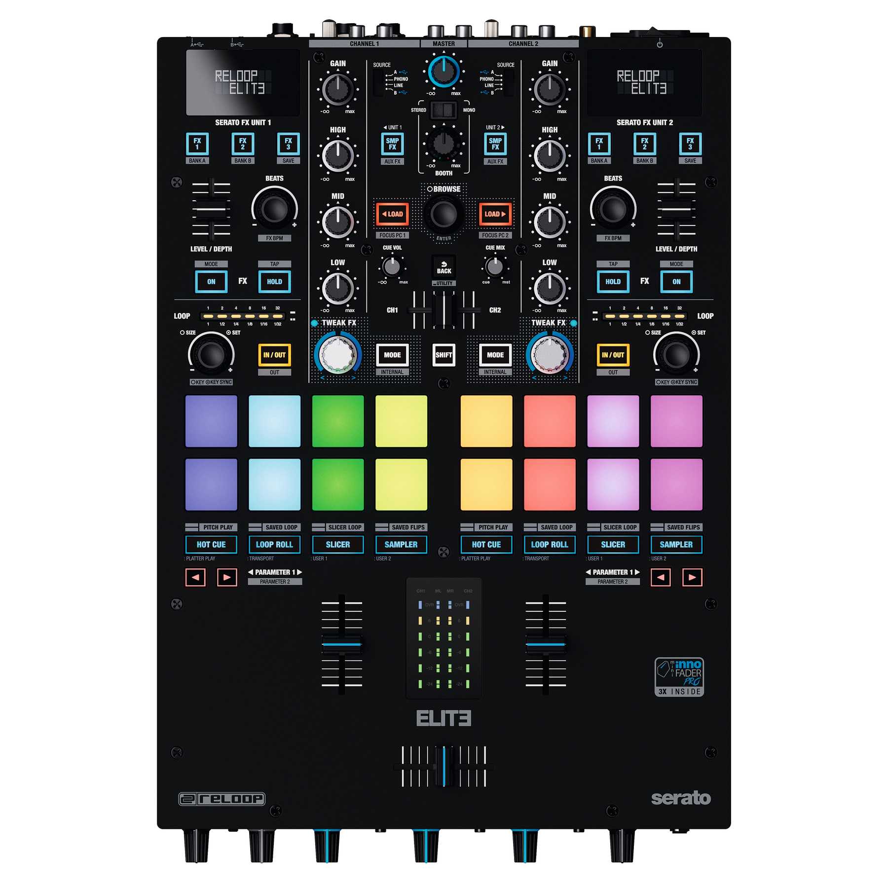 Reloop ELITE