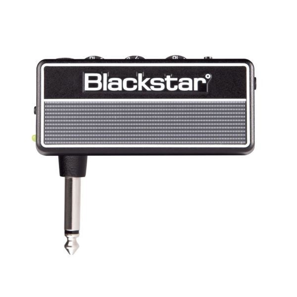 BLACKSTAR CARRY ON PACK STD BLANCO