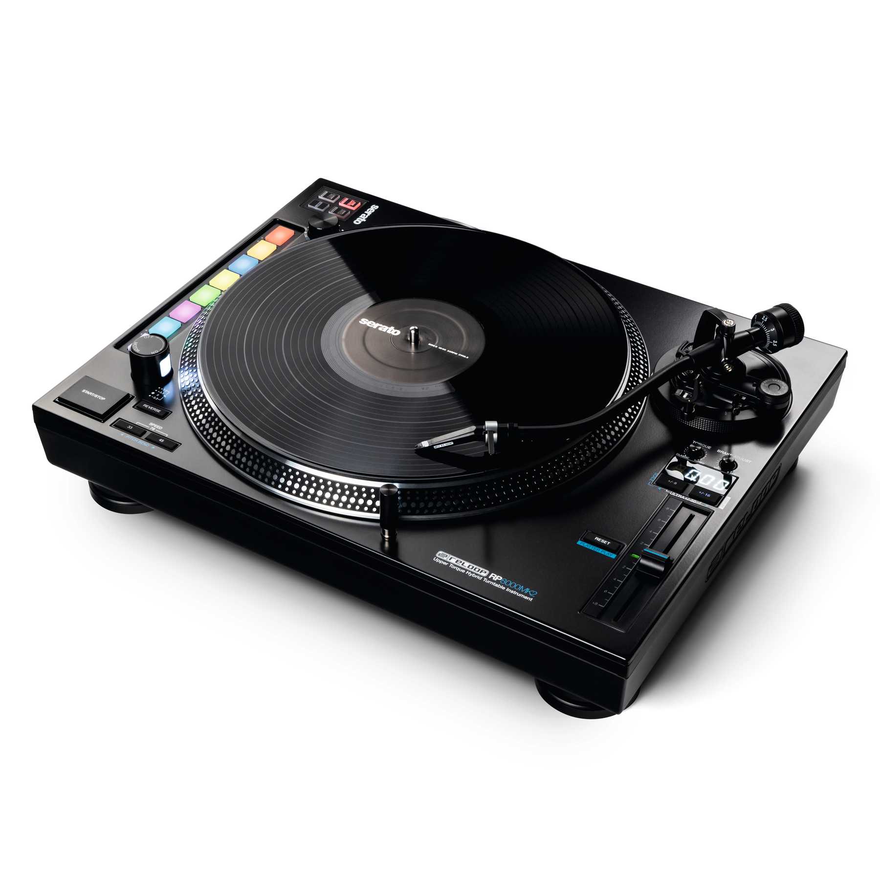 Reloop RP-8000 MK2