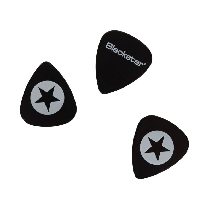 BLACKSTAR CARRY ON PACK STD BLANCO