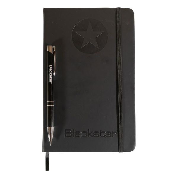 BLACKSTAR CARRY ON PACK STD BLANCO